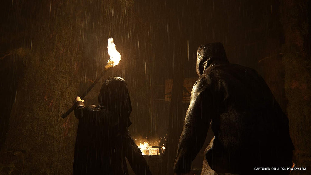 LAST OF US 2 - PS4 GAME