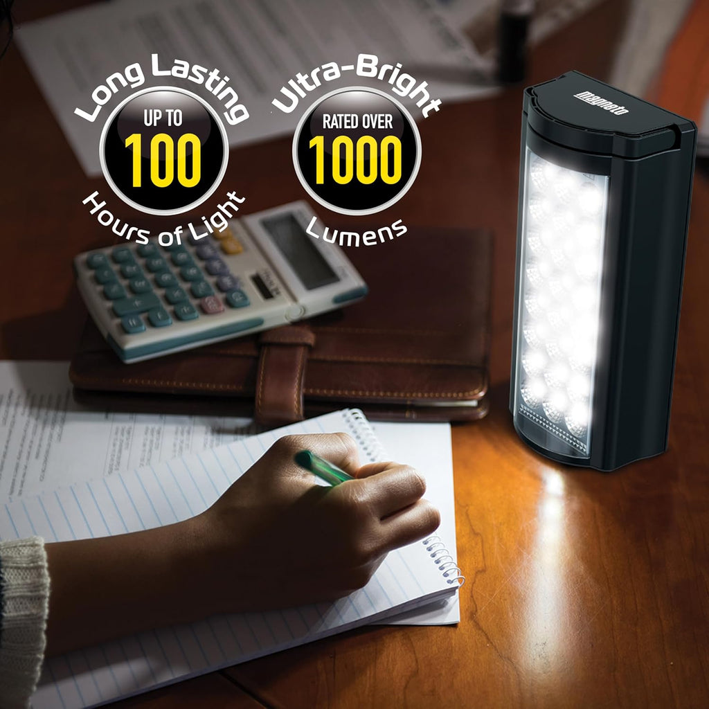 Magneto Premium Lithium-Ion LED Lantern