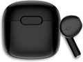 Norden Echo TWS Bluetooth Earphones, Wireless Bluetooth 5.0 Earbuds with Charging Case, 10m Range, Long Battery Life, Compact and Lightweight Design (Black)
