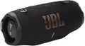 JBL Charge 6 Portable Bluetooth Speaker - Black