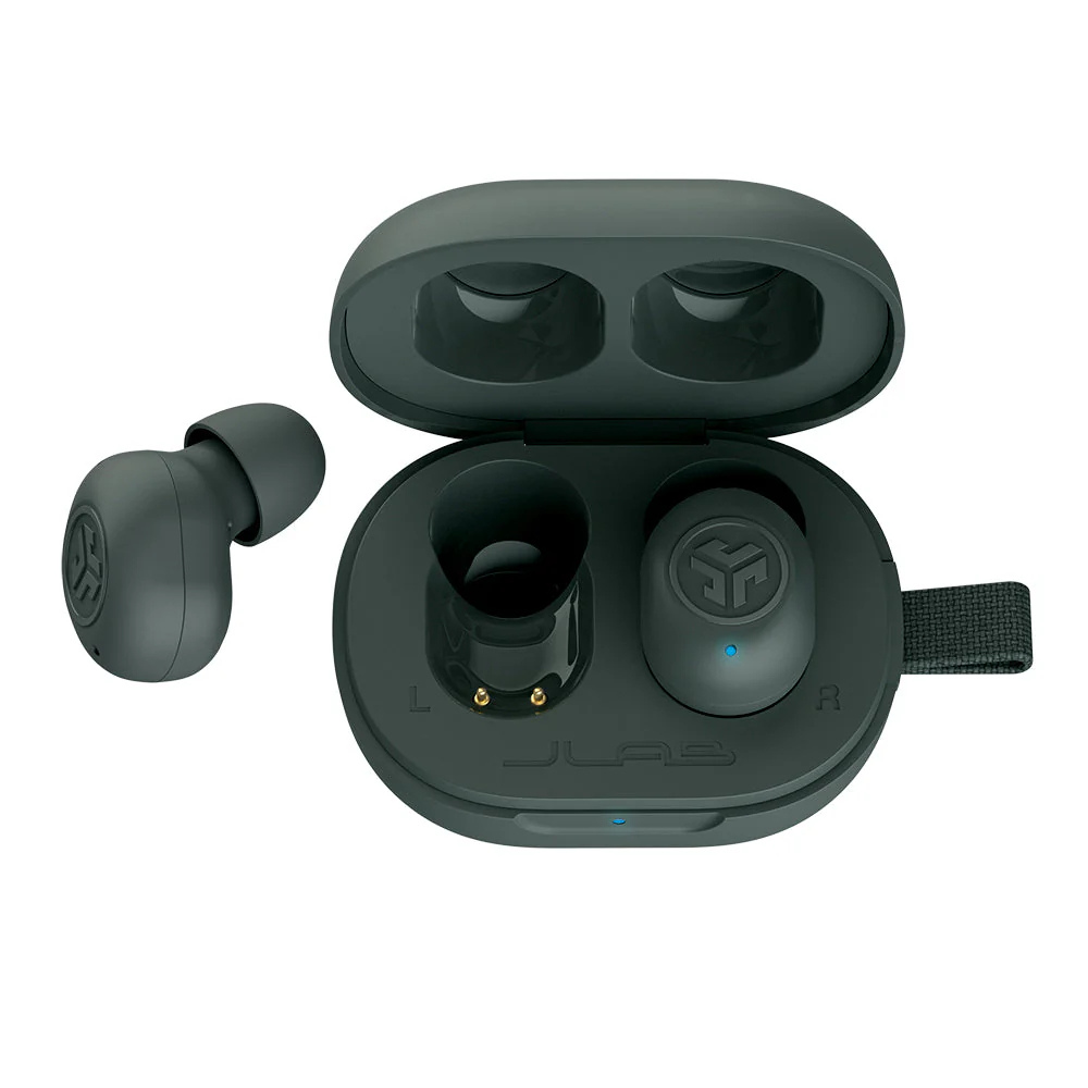JLAB JBuds Mini True Wireless Earbuds
