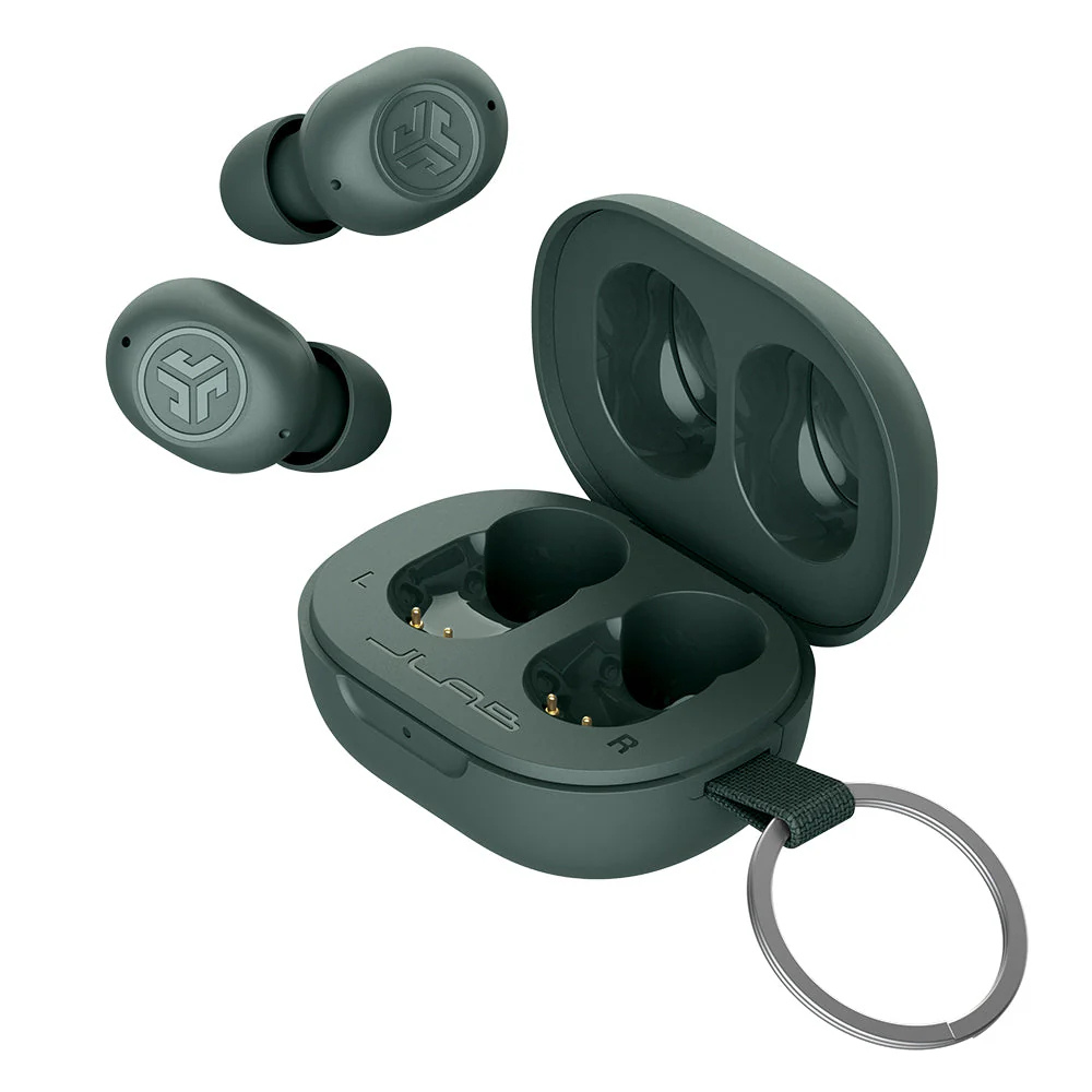 JLAB JBuds Mini True Wireless Earbuds