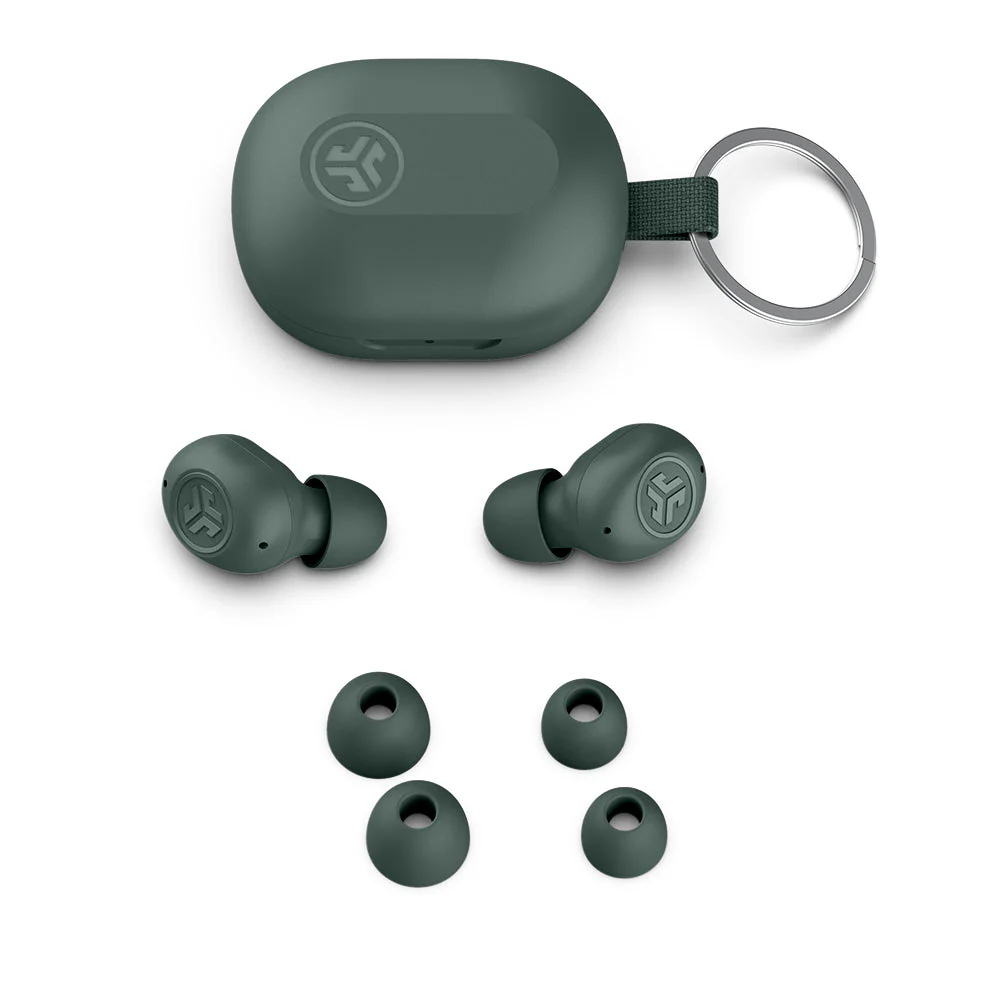 JLAB JBuds Mini True Wireless Earbuds
