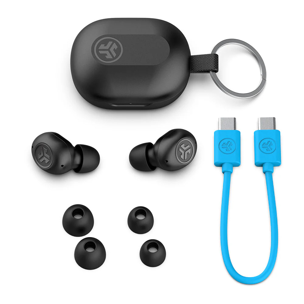 JLAB JBuds Mini True Wireless Earbuds
