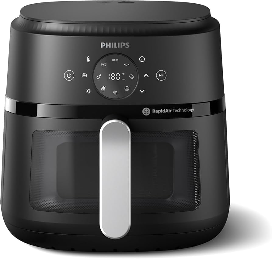Philips NA231/00 2000 Series 6,2L Digital Airfryer