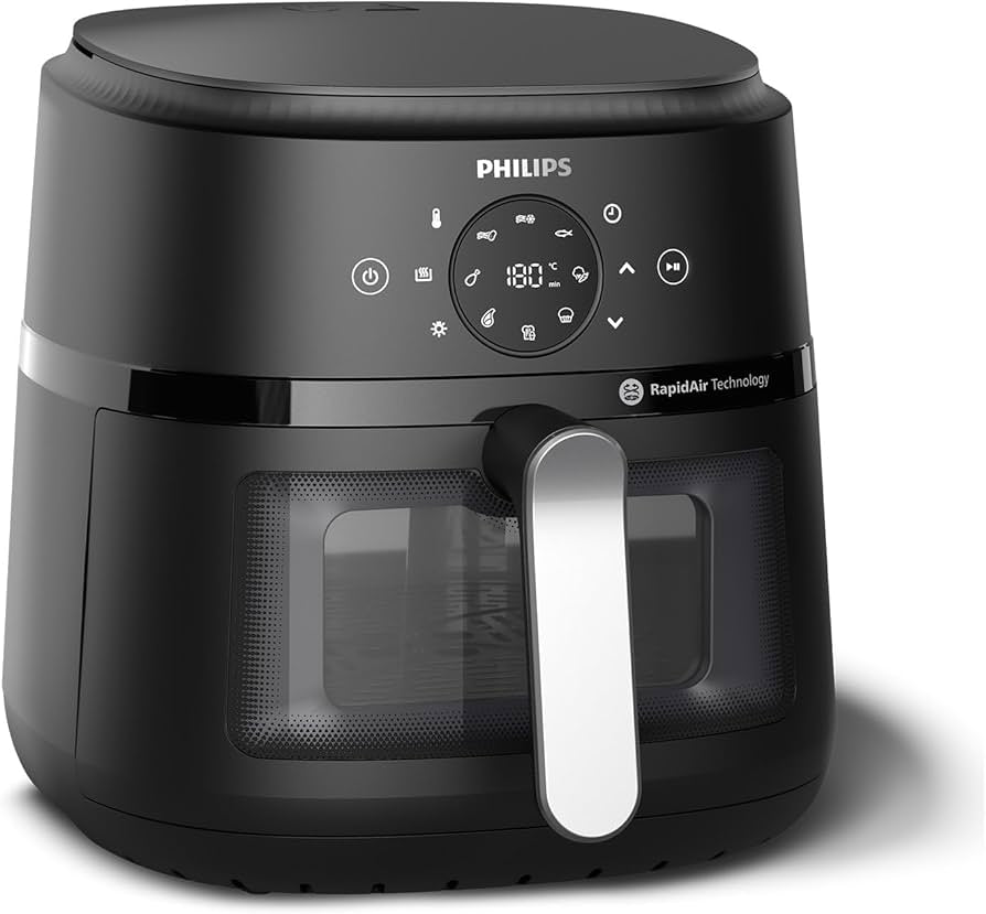 Philips NA231/00 2000 Series 6,2L Digital Airfryer