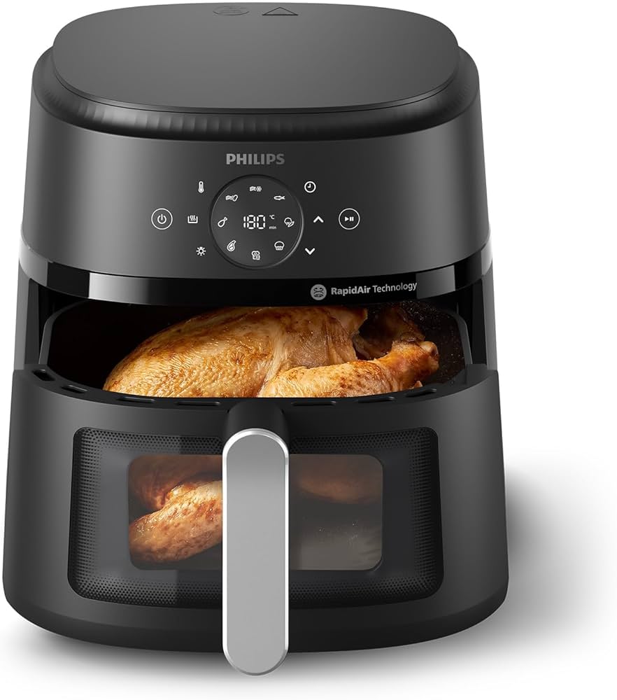 Philips NA231/00 2000 Series 6,2L Digital Airfryer