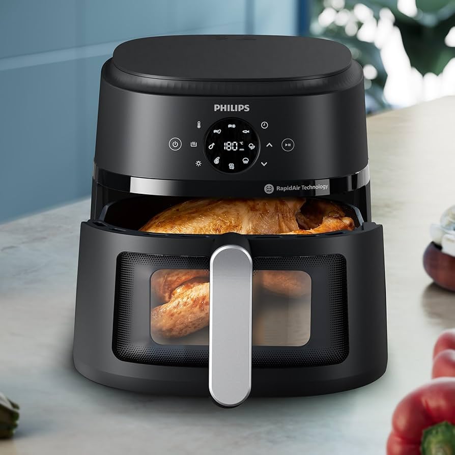 Philips NA231/00 2000 Series 6,2L Digital Airfryer