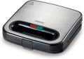 Kenwood Sandwich maker fixed plate 2 slices SMM00.000SI