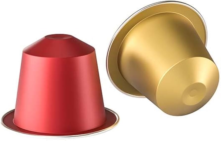 Taurus Coffee Maker Capsule Plastic Black 20Bar 1400W "Cafetiere"