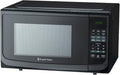 Russell Hobbs RHEM30LN 900W Electronic Microwave, Black