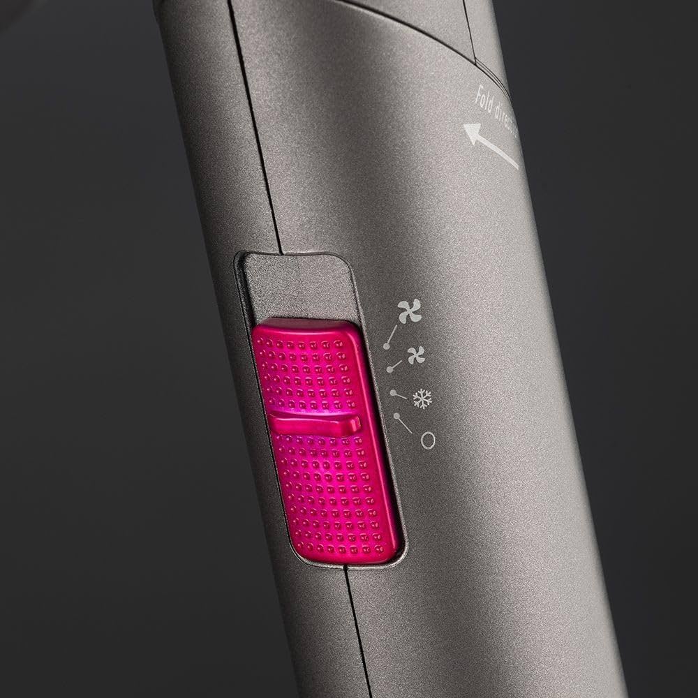 Russell Hobbs 1800W Travel Hair Dryer