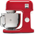 Kenwood KMX750AR Promo Range Full Colour KM Stand Mixer, Red