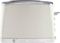 Russell Hobbs 2-Slice Luna Toaster, Stone